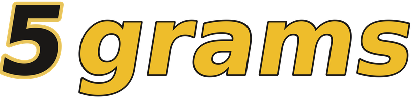 5grams logo